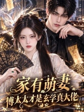 家有萌妻，傅太太才是玄学真大佬（127集）AI短剧 (2026)