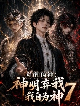 觉醒伪神：神明弃我我自为神7（193集）AI短剧 (2026)
