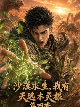 沙漠求生我有天选木灵根第四季（132集）AI短剧 (2026)