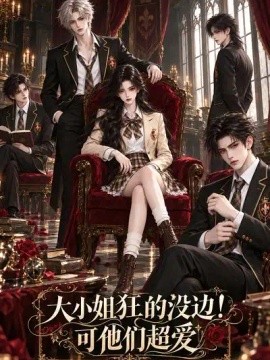 大小姐狂的没边！可他们超爱（67集）AI短剧 (2026)