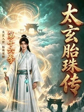 太玄胎珠传第十六季（187集）AI短剧 (2026)