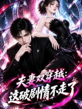 夫妻双穿越：这破剧情不走了（217集）AI短剧 (2026)