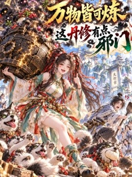 万物皆可炼这丹修有点邪门（274集）AI短剧 (2026)