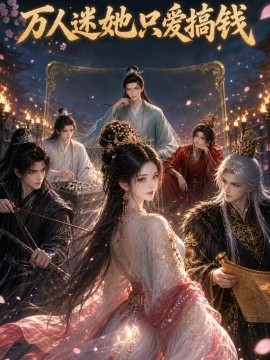 万人迷她只想搞钱(106集)AI短剧 (2026)