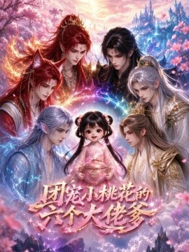 团宠小桃花的六个大佬爹（85集）AI短剧 (2026)