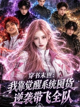 穿书末世,我靠觉醒系统囤货逆袭带飞全队(100集)AI短剧 (2026)