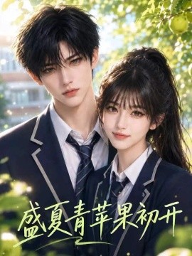 盛夏青苹果初开（120集）AI短剧 (2026)