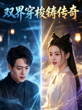 双界穿梭铸传奇（131集）左思彤 (2026)