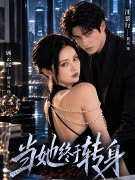 当她终于转身（50集）刘宝灵&蓝京 (2026)
