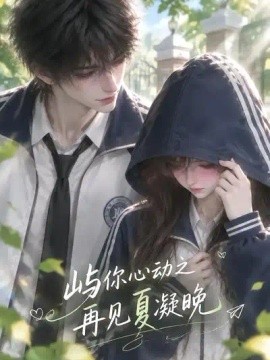屿你心动之再见夏凝晚（85集）AI短剧 (2026)