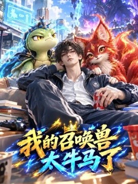 我的召唤兽太牛马了（75集）AI短剧 (2026)