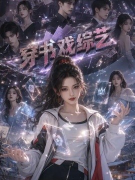穿书戏综艺（158集）AI短剧 (2026)