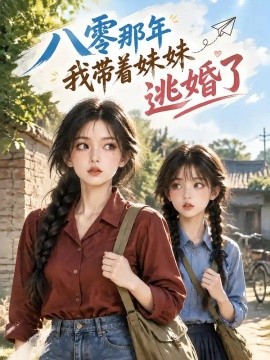 八零那年我带着妹妹逃婚了（159集）AI短剧 (2026)