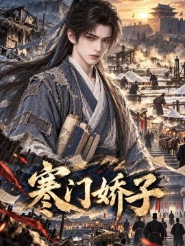 寒门娇子（284集）AI短剧 (2026)