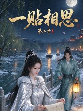 一贴相思第二季（30集）AI短剧 (2026)