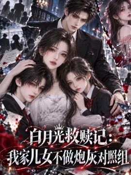 白月光救赎记:我家儿女不做炮灰对照组(135集)AI短剧 (2026)