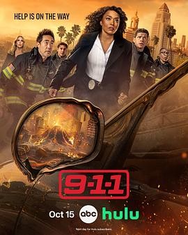 紧急呼救 第十季 (2026) 丨安吉拉·贝塞特 / 奥利弗·斯塔克主演丨剧情丨美剧丨又名: 火速救援最前線（台）
