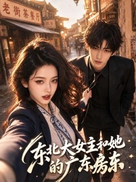 东北大女主和她的广东房东（100集）AI短剧 (2026)