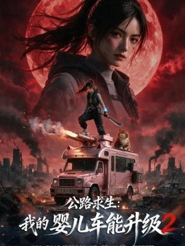 公路求生：我的婴儿车能升级2（80集）AI短剧 (2026)