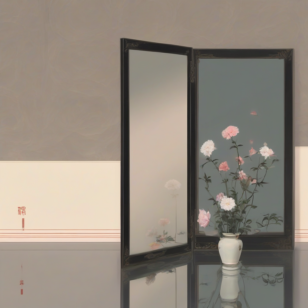 S 双花镜 2024