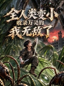 全人类变小收录万灵的我无敌了（61集）AI短剧 (2026)