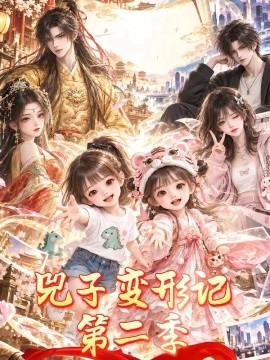兕子变形记第二季（113集）AI短剧 (2026)