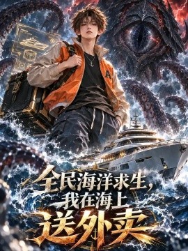 全民海洋求生，我在海上送外卖（124集）AI短剧 (2026)