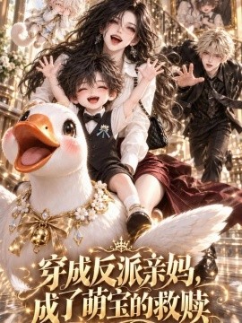 穿成反派亲妈，成了萌宝的救赎（305集）AI短剧 (2026)