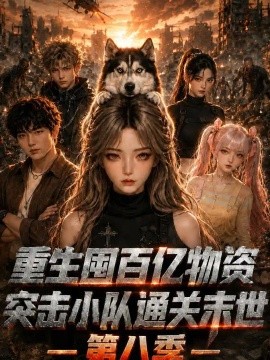 重生囤百亿物资，突击小队通关末世第八季（218集）AI短剧 (2026)