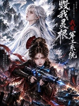 毁我灵根，我有军工系统（158集）AI短剧 (2026)