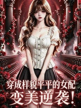 穿成样貌平平的女配，变美逆袭！（73集）AI短剧 (2026)