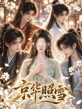 京华照雪（40集）AI短剧 (2026)
