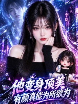 他变身顶美，有颜真能为所欲为（144集）AI短剧 (2026)