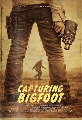 大脚怪摄录 (2026)丨纪录片丨美国电影
