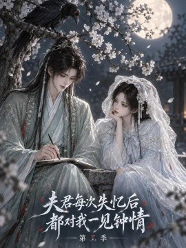夫君每次失忆后都对我一见钟情第二季（112集）AI短剧 (2026)