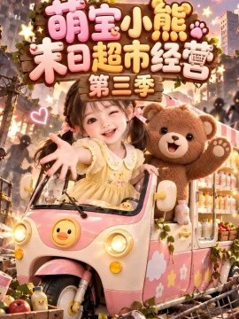 萌宝小熊末日超市经营第三季（220集）AI短剧 (2026)
