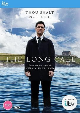 遥远的召唤 (2021) 丨本·奥德里基 / 德克兰·本尼特主演丨剧情 / 犯罪丨英剧丨全4集