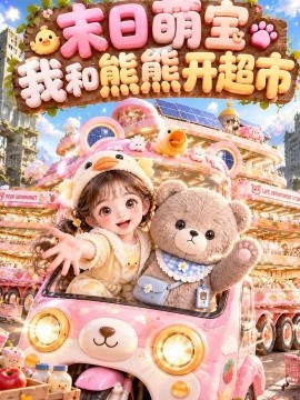 末日萌宝:我和熊熊开超市(133集)AI短剧 (2026)