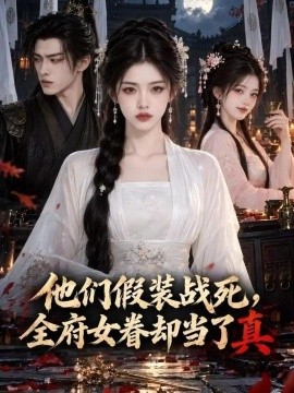 他们假装战死，全府女眷却当了真（100集）AI短剧 (2026)