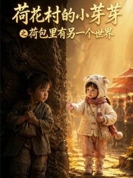 荷花村的小芽芽之荷包里有另一个世界（143集）AI短剧 (2026)