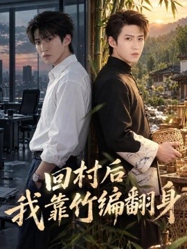 回村后我靠竹编翻身（40集）天天&焦爱迪 (2026)