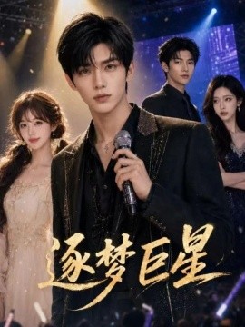逐梦巨星（105集）AI短剧 (2026)