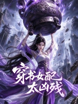 穿书女配太凶残（71集）AI短剧 (2026)