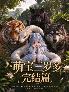 萌宝三岁多完结篇（370集）AI短剧 (2026)