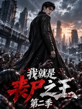 我就是丧尸之王第二季（250集）AI短剧 (2026)