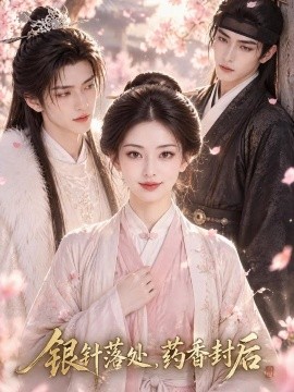 银针落处，药香封后（122集）AI短剧 (2026)