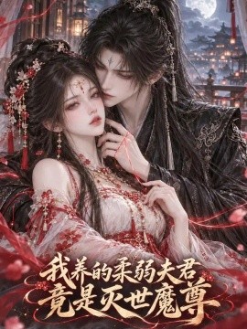 我养的柔弱夫君，竟是灭世魔尊（143集）AI短剧 (2026)