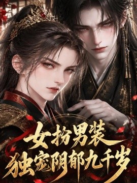 女扮男装独宠阴郁九千岁（84集）AI短剧 (2026)