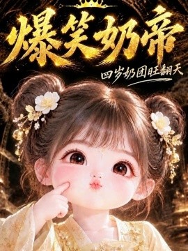 爆笑奶帝：四岁奶团旺翻天（107集）AI短剧 (2026)
