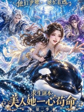 求生副本：美人她一心苟命第二季（61集）AI短剧 (2026)